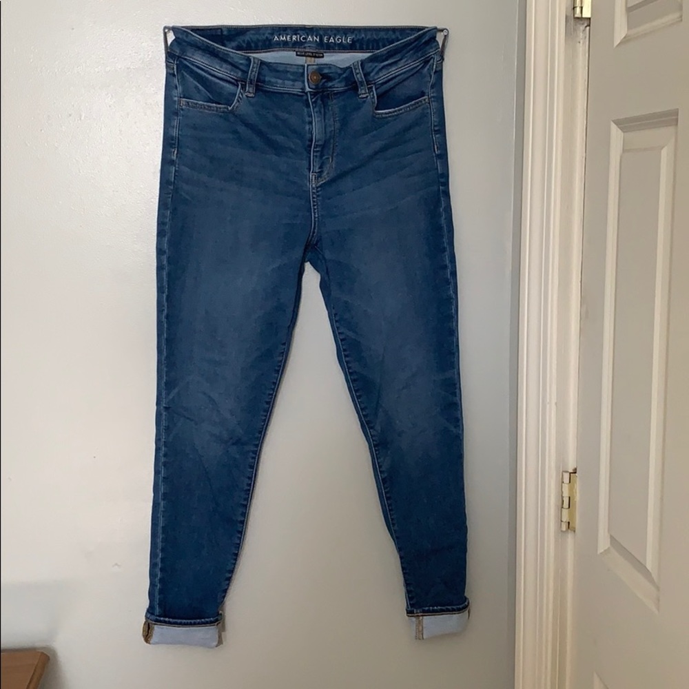 American Eagle Jeans!